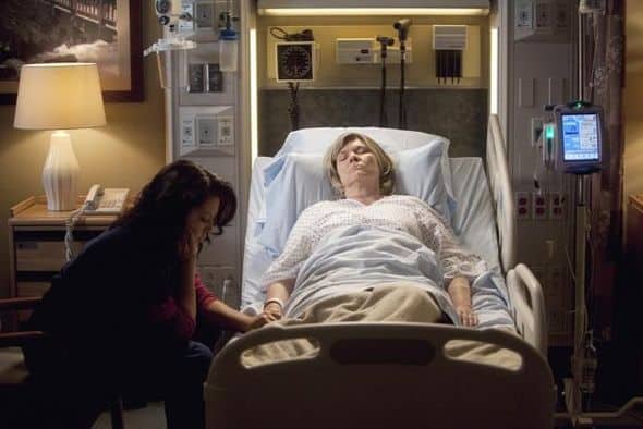 Greys Anatomy Season 8 Episode 8 Heart Shaped Box 9 5337