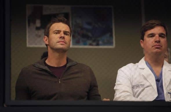 Greys Anatomy Season 8 Episode 8 Heart Shaped Box 10 5338