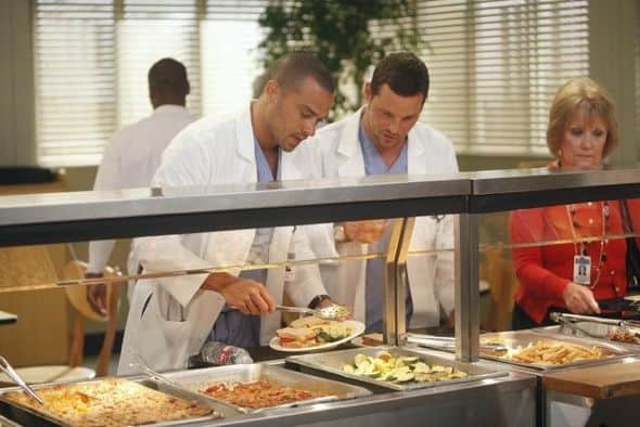 Greys Anatomy Season 8 Episode 8 Heart Shaped Box 11 5339