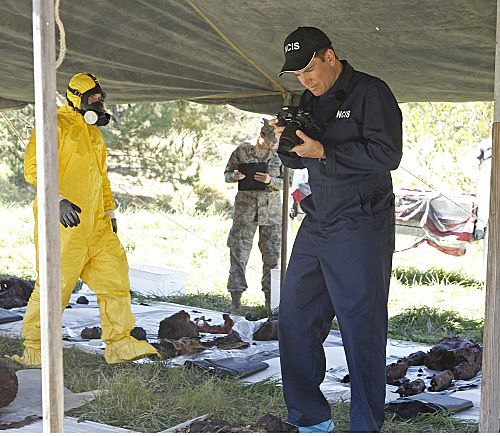 NCIS Season 9 Episode 8 Engaged Part 1 Photos 7 NCIS_Season_9_Episode_8_Engaged_Part_1_3-6009