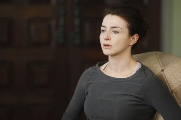 CATERINA SCORSONE