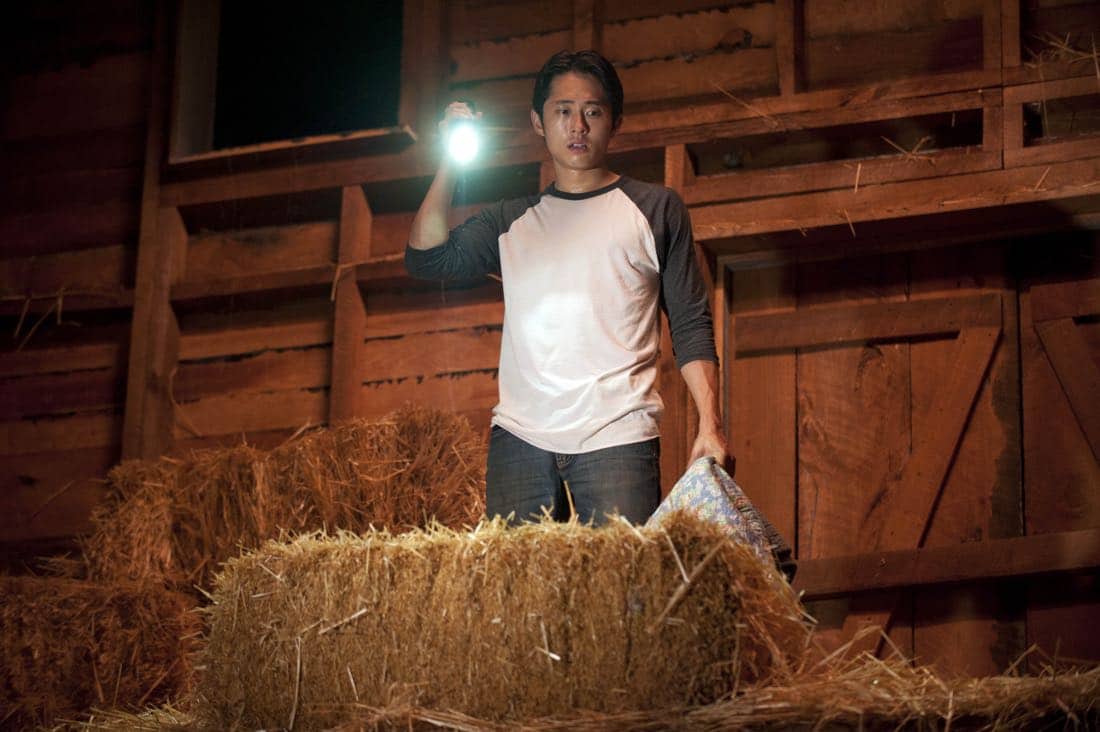 THE WALKING DEAD Chupacabra 15