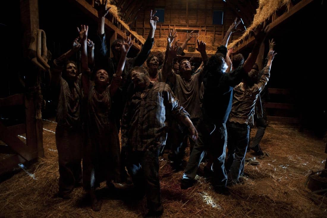 The Walking Dead - Season 2, Episode 5