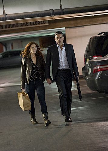 PERSON OF INTEREST Season 1 Episode 10 Number Crunch
