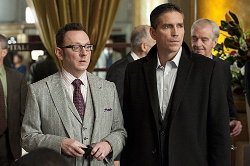 PERSON OF INTEREST Season 1 Episode 13 Root Cause Photos 1 Person Of Interest Season 1 Episode 13 Root Cause 1 7469 590 700 80