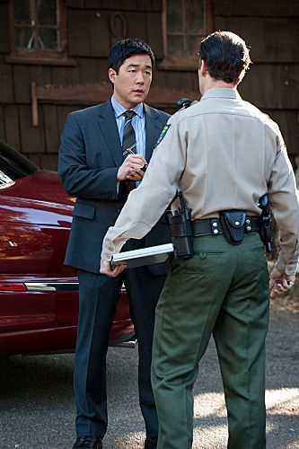 THE MENTALIST Season 4 Episode 12 My Bloody Valentine Photos 5 THE MENTALIST Season 4 Episode 12 My Bloody Valentine