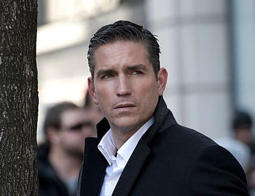 PERSON OF INTEREST Season 1 Episode 17 Baby Blue Photos - SEAT42F.COM