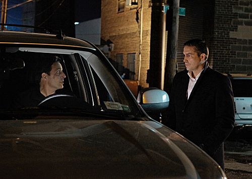 PERSON OF INTEREST Season 1 Episode 17 Baby Blue Photos - SEAT42F.COM