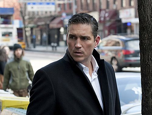 PERSON OF INTEREST Season 1 Episode 17 Baby Blue