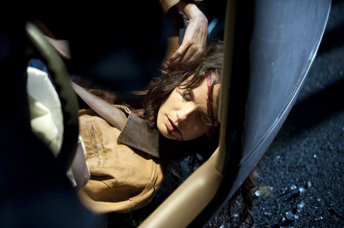 THE WALKING DEAD Season 2 Episode 9 Triggerfinger 12