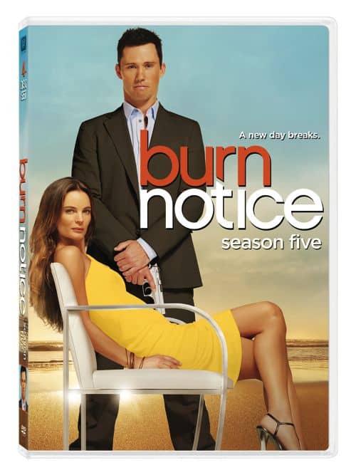 Burn-Notice-Season-5-DVD