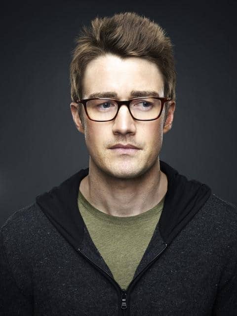 ROBERT BUCKLEY 666 Park Avenue