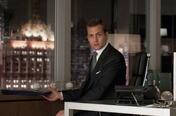 SUITS Season 2 Episode 1 She Knows Sneak Peek Clips 1 Suits Season 2 Episode 1 She Knows