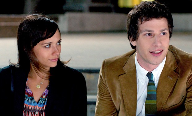 Celeste And Jesse Forever Movie