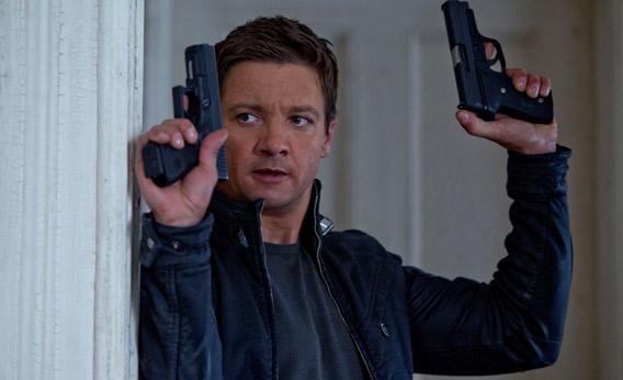 The Bourne Legacy Box Office