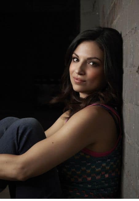 THE MOB DOCTOR Floriana Lima