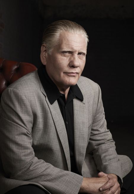 THE MOB DOCTOR William Forsythe