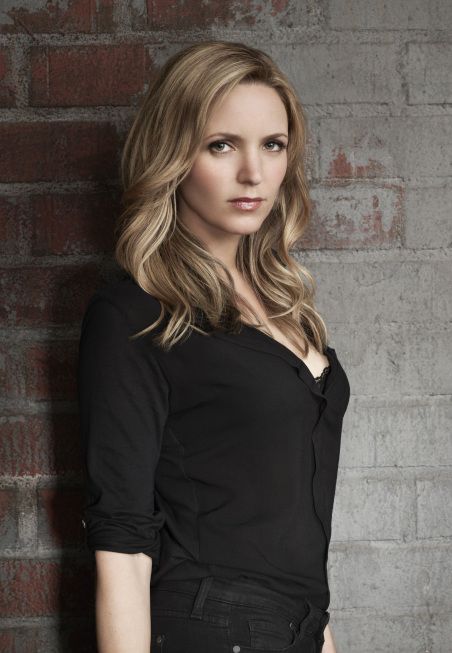 THE MOB DOCTOR Jordana Spiro