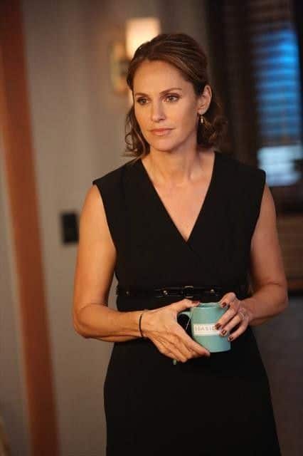 PRIVATE PRACTICE Season 6 Episode 3 Good Grief Photos 2 AMY BRENNEMAN