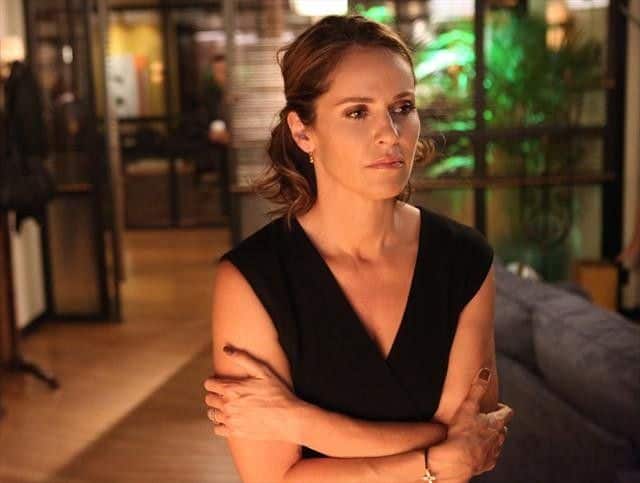 AMY BRENNEMAN