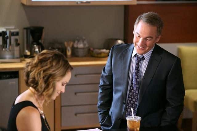 AMY BRENNEMAN, BRIAN BENBEN