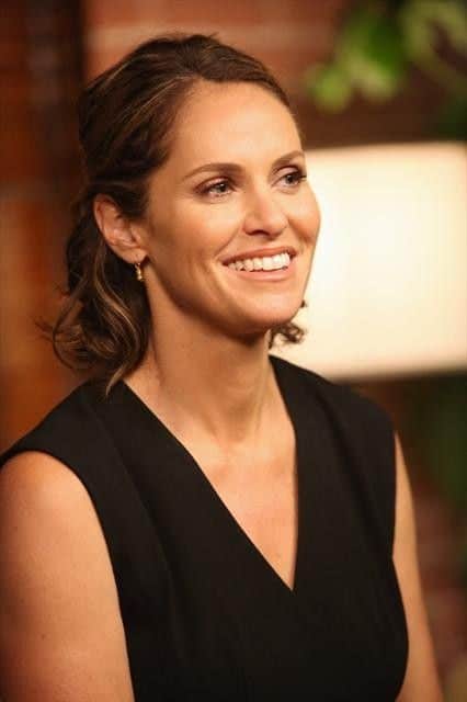 AMY BRENNEMAN