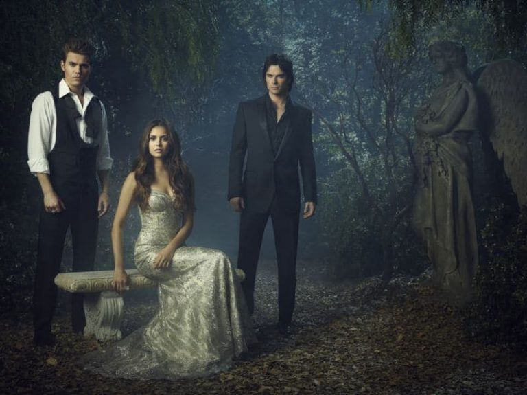 Vampire Diaries Season 4 Episode 8 Songs