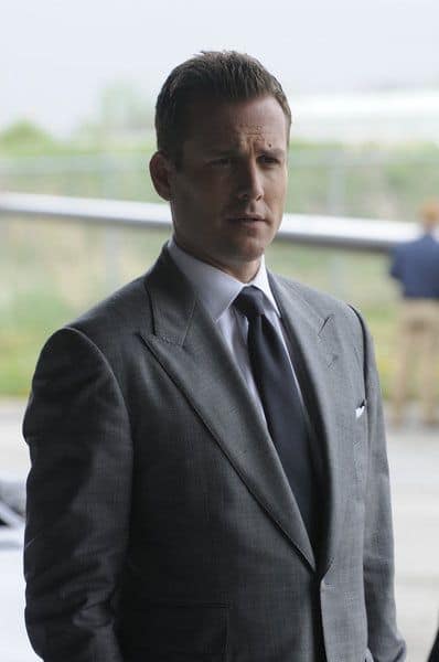 Suits Season 2 Episode 4 Discovery