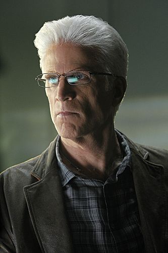 CSI Season 13 Episode 1 Karma To Burn
