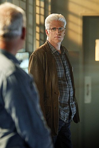CSI Season 13 Episode 1 Karma To Burn