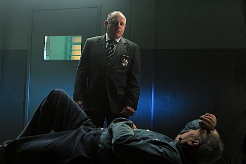 CSI Season 13 Episode 1 Karma To Burn