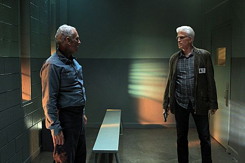 CSI Season 13 Episode 1 Karma To Burn