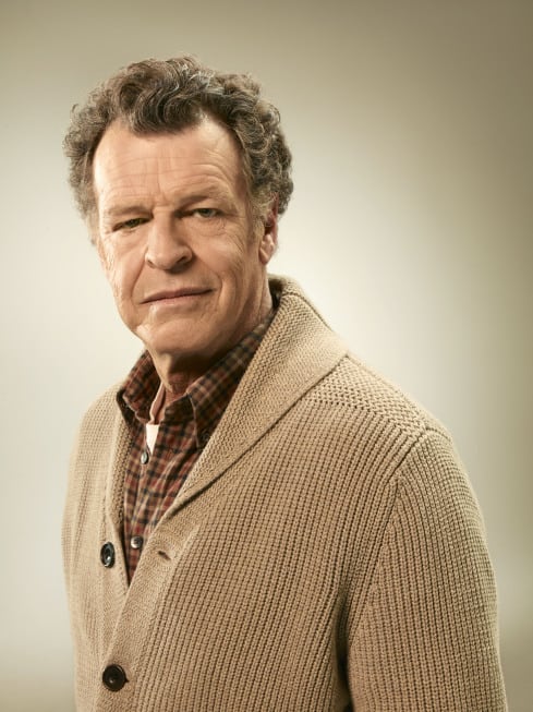 Fringe Season 5 Cast Photos: Final Season Characters And Details 3 Fringe john Noble Season 5