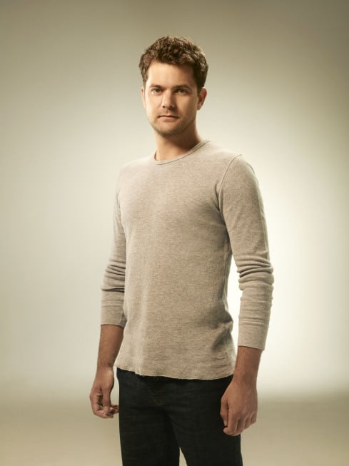Fringe Josh Jackson Season 5
