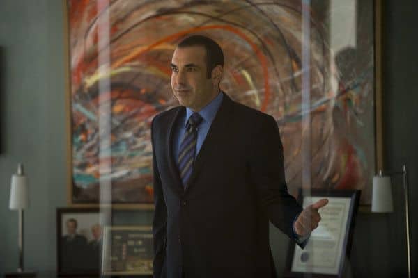 SUITS Season 2 Episode 8 Rewind Photos 5 Suits Season 2 Episode 8 Rewind