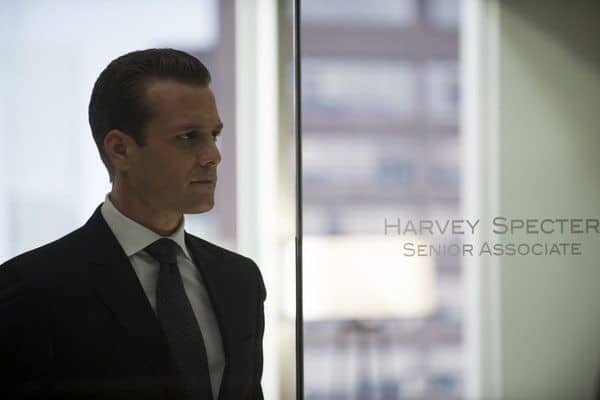 SUITS Season 2 Episode 8 Rewind Photos 8 Suits Season 2 Episode 8 Rewind