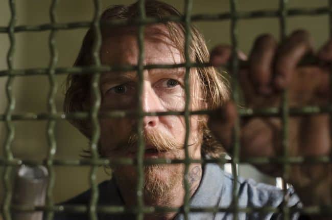 The Walking Dead Season 3 Episode 2 Sick 4