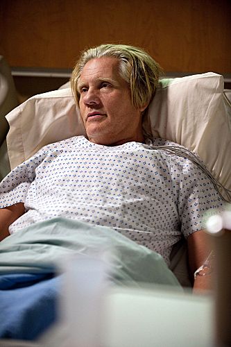 THE MENTALIST Season 5 Episode 4 Blood Feud Photos 3 The Mentalist Season 5 Episode 4 Blood Feud