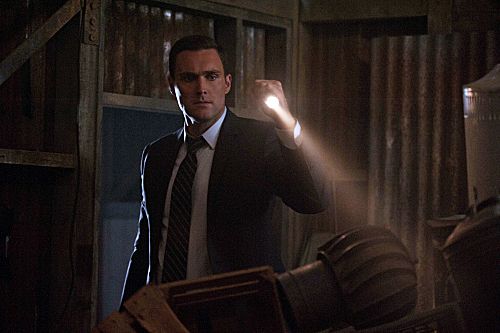 THE MENTALIST Season 5 Episode 4 Blood Feud Photos 7 The Mentalist Season 5 Episode 4 Blood Feud