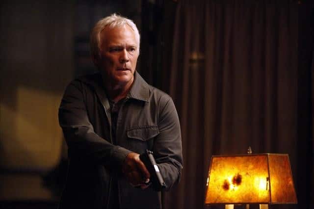 Revenge Season 2 Episode 2 Resurrection