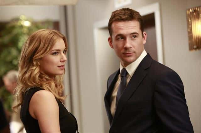 REVENGE Season 2 Episode 9 Revelations