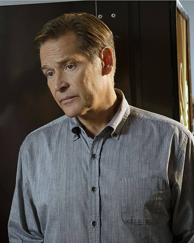 DEXTER Season 7 Episode 10 The Dark Whatever