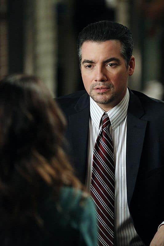 THE MENTALIST Season 5 Episode 8 Red Sails In The Sunset Photos 5 THE MENTALIST Season 5 Episode 8 Red Sails In The Sunset