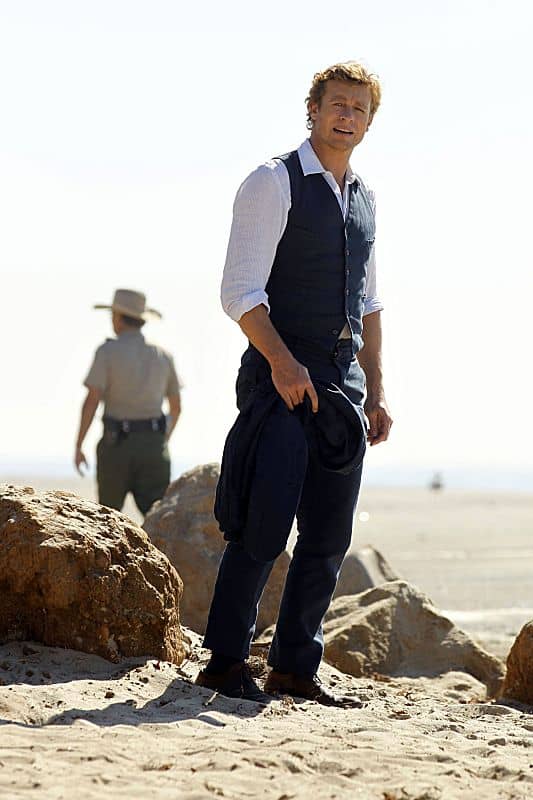 THE MENTALIST Season 5 Episode 8 Red Sails In The Sunset Photos 3 THE MENTALIST Season 5 Episode 8 Red Sails In The Sunset