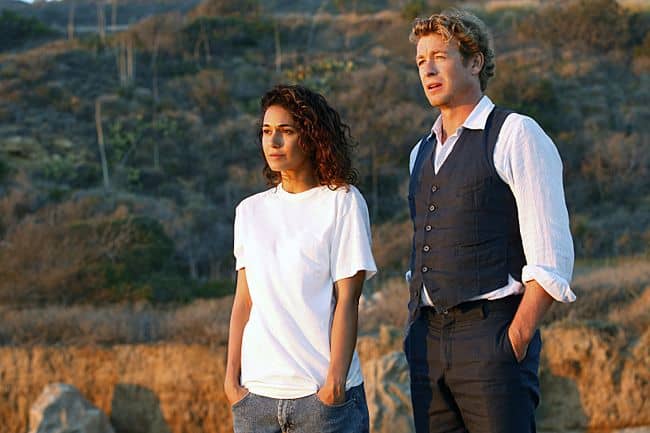 THE MENTALIST Season 5 Episode 8 Red Sails In The Sunset Photos 2 THE MENTALIST Season 5 Episode 8 Red Sails In The Sunset
