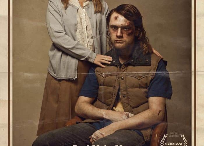 NATURAL SELECTION Movie Poster