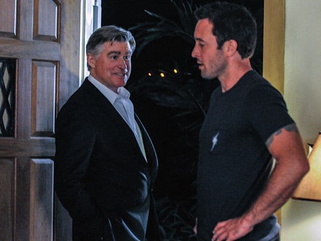 HAWAII FIVE 0 Season 3 Episode 16 Kekoa Sneak Peek 1 HAWAII FIVE 0 Season 3 Episode 16 Kekoa