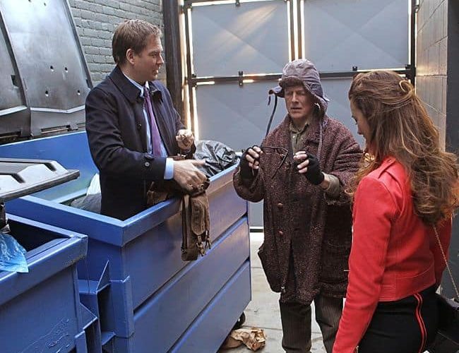 NCIS Season 10 Episode 14 Canary