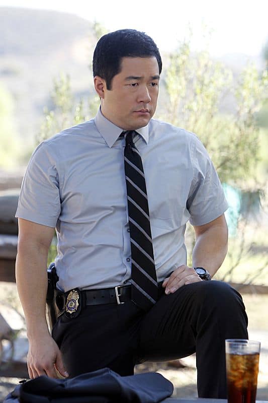 THE MENTALIST Season 5 Episode 13 The Red Barn Photos 4 The Mentalist Season 5 Episode 13 The Red Barn