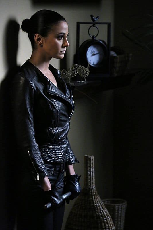 THE MENTALIST Season 5 Episode 16 There Will Be Blood Photos 5 THE MENTALIST Season 5 Episode 16 There Will Be Blood